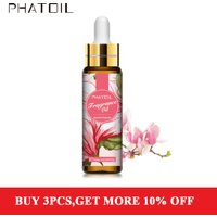 10ml Japanese Magnolia Fragrance Oil Diffuser White Musk Bubble Gum Sea Breeze Freesia Honeysuckle Vanilla Coconut Coffee Oil