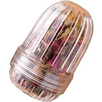 1/2/5PCS Flower Tea Ball Tea Filter Bubble Tea Brewing Separator Water Strainer Tea Dripper Tea Chamber Portable Tea Infuser