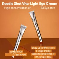 Vitamin C Anti-wrinkle Eye Cream Remove Dark Circles Eye Skin Care Lightening Firming Lifting Eye Cream Eye Care