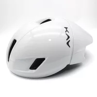 AliExpress KAV Top Aero Cycling Helmet Men Women Track Racing Road Bike Helmet TT Triathlon Tri Time Trial Safety Bicycle Helmets