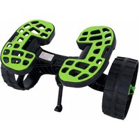 Kayak Cart Sturdy Duty Beach Kayak Trolley Boat Transport Trolley Lightweight Adjustable Boat Carrier Rust Resistant for Boaters