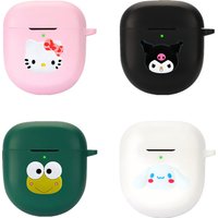 Sanrio Silicone Earphone Protective Case Cover for BOSE QuietComfort Ultra / Ultra Earbuds 2nd Gen / QuietComfort Earbuds 2