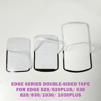 Double-sided Tape Double Tape For Garmin Edge 520 820 530 830 1030 520Plus 1030Plus 540 840 1040 Solar Bicycle Speedmeter Tool