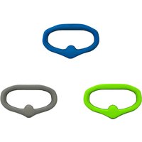 1Pc Eye Pad For DJI Digital FPV Goggles Face Plate Replacement Skin-Friendly Fabric