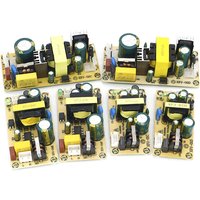 AC-DC Power Supply Module 12V 2A 3A Precision Buck Converter AC 220v to 12V 24V Power Adapter 18W 24W 36W Step Down Transformer