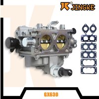 engine gx630 Gx630r Gx630rh Gx660 Gx690 Double cylinder generator carburetor 16100-Z9E-033 16100-Z9E-023 16100-Z9E-003