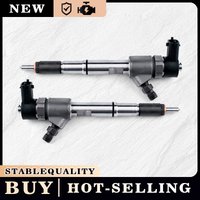 0445110527 0445110064 0445110859 0445110284 0445110335 For B-OSCH HYUNDAI JMC 4JB1 Diesel Engine Common Rail Injector,ZD1726