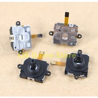 1PC 3D Joystick Original For OQ3 OculusQuest 3 Joystick Meta VR Left Right Remote Control Replacement Game Controller