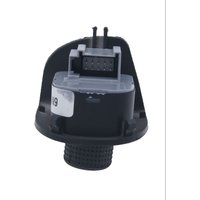 Sorghum Auto Electric Rear Mirror Adjust Knob Switch For VW lupo & Polo 6N1959565A 6N1 959 565A