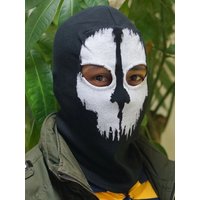 AliExpress Dashikiage Cotton Balaclava Skull Ghost Mask Ski Mask Skeleton Face Scarf Neck Gaiters for Men Motorcycle Cycling Outdoor