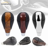 New Quality Leather Auto Gear Shift Knob for Lexus Toyota RX350 RX450h IS250 IS350 ES300 ES350 GS300 GS350 LS460 Car Accsesories