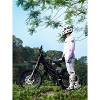 AliExpress Daibot 79Bike Adult Electric Motorcycles For Man Electric Dirt Bike Adults 72V 8000W Off-Road Motorbike Powerful Electric Motorcycle