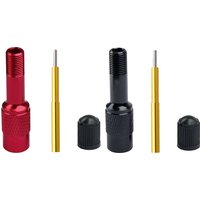 AliExpress SPORTARC Bicycle Valve Extension Adapter Air Fork Inflatable Valve Adapter For InnerTube Air Fork Front Fork Shock Absorber