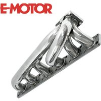 For BMW 2000-2006 330xi 330i 330Ci Base Coupe 2D E36 V6 Exhaust Manifold Header