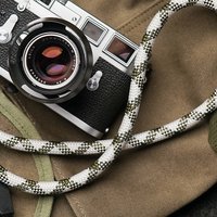 Mr.stone ADJUSTABLE LENG Camera Strap Climbing Rope Shoulder Strap Diagonal Strap Micro Single Side Range camera accessories