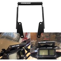 For YAMAHA MT09 Tracer MT-09 Tracer 900 FJ09 FJ 09 2015 2016 2017 Accessories Phone Holder Stand GPS Navigation Bracket Support