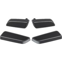 4Pcs Car Seat Adjustment Button Switch Knob Cover 1098840 For Tesla For Model 3 For Model Y 21-23 Seat Adjuster Switch Buttons