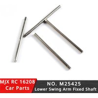 MJX 16207 16208 16209 RC Original Parts Remote Control Car M25425 Lower Swing Arm Fixed Shaft