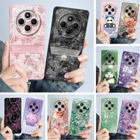 For Xiaomi Redmi 14C 4G 14 C 5G Poco C75 Phone Cover Fashion Simplicity Case Silicone Soft Shockproof Bumper Shells 2025 Design