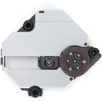 Laser Lens Optical Game Machine Parts Lens Replacement for PS1 KSM‑440BAM Game Console ABS Laser Optical Lens