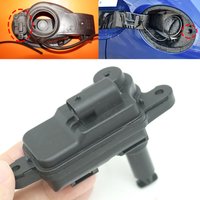 Fuel Filler Door Latch Actuator Tank Cover Lid Lock Motor For Maserati Levante 2017-2024 Quattroporte M156 2013-2021