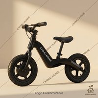 【CHIMU HOME】 12 inch 14 inch electric balance bike for kids with 24V battery