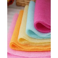 Wash Sponge Nylon Body Body Washing Clean Nylon Wash Cloth Bath Towel Mesh Bath Shower Scrubbing Towel