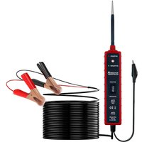 Automotive Elektrische Schaltung Tester Auto Elektrische System Tester Automobil Schaltung Tester Mit Netzschalter Fahrzeug Diagnose