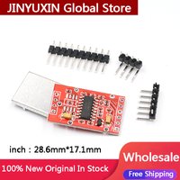 2Pcs HX711 Dual-channel 24-bit A/D Conversion Weighing Sensor Module with Metal Shied