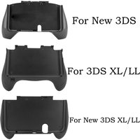 New Game Controller Case Hand Grip Handle Stand For 3DS LL XL Joypad Protective Support Stand Case For New 3DS XL LL
