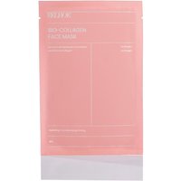 1-10pcs Bio Collagen Face Mask Deep Hydrating Overnight Mask Shrink Pores Moisturizing Refreshing Brightening Korean Skin Care