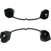 Convertible Locking Hook Repair Kit Fit for Mercedes-Benz W451 SMART 2007 2008 2009 2010 2011 2012 2013 2014 ,A4517760016