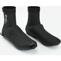 AliExpress YKYWBIKE Cycling Shoes Cover 10℃-20℃ Winter Fleece Warmth Anti-Splash Pro Team Road Bike Overshoes Windproof Bicycle Accessory