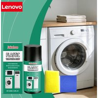 Lenovo Yellowing Remover Scratch Repair Appliances AC Units Fridge Toilet Back To White Gloss Long-Lasting Polish Clean Care