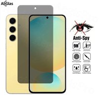 3Pcs Privacy Screen Protector for Samsung Galaxy S26 S25 S24 S23 S22 S21 Pro Plus FE Edge S10e Note 20Ultra 10Lite Anti Spy Film