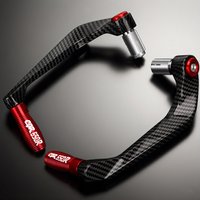 CBR 650 R Motorcycle Handlebar Brake Clutch Levers Hand Guard Protector For Honda CBR650R CBR 650R 650 R 2018-2024 2025 2026