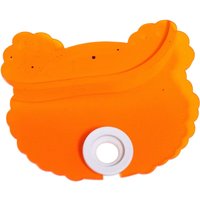 Anti-Blue-Light Nail Beauty Salon Devices Acrylic Light-Blocking Baffle For Straight-Shaped Nail Uv Lamp Protective Goggles