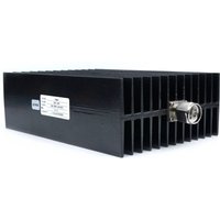 200W Load 200W Dummy Load Coaxial N-Type Cell DC-3G50 Ohm 50Ω Load Authentic