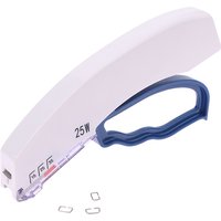 Medical Disposable Skin Stapling Stitching Student Practice Device Surgery 35W Type Surgical Clipper Nail Stapler Needle Remover