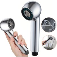 Kitchen Faucet Replacement Pull Out Handheld Shower Nozzle Sprayer Bathroom Sink Tap Replacement Accessory