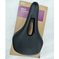 NEW GIANT LIV ERGO CONTACT CENTER CUT OUT SEAT SADDLE WIDE 160MM MTB CITY TOURING