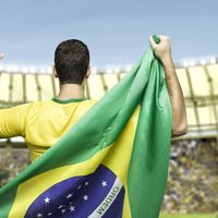 Brazil Flag 90x150cm Brazil National Flag The Federative Republic of Brazil National Flag