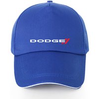 Sun Hat Hip Hop Breathable Baseball Cap Outdoor Casual Trucker Hat for Dodge Challenger DART NITRO RAM SRT SXT Car Accessories