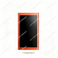 95%-99% New For SONY NW-A55 Walkman Digital Music Player 5 colors Single MP3 16GB Bluetooth NFC