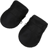 AliExpress Motorcycles Handlebar Gloves For E-bike Motorcycles Outdoors Sun Protection Windproof Waterproof Handlebar Cover Accessories