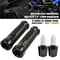 Motorcycle Hand Grips Handle Bar End CapFor Suzuki GSXR GSX For GSXR GSX-R GSX R 600 750 1000 K2 K3 K4 K5 K6 K7 K8 K9 K11