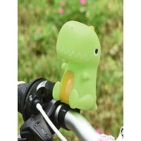 AliExpress NONE Children's Bicycle Balance Car Bell Clang Super Loud Air Horn Scooter Horn Universal Cute Cartoon Bell Riding Accessories