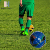 Size 2 Soccer Ball For Youth Adult Wear Resistant Soccer Ball Outdoor Sports Game Training Practice Play Ball Birthday Gifts B.H