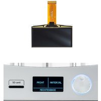 Oled LCD display for Ultimaker 2 Um2+ 3D Printer Panel Dedicated Display E308847 F-D PG-2864ALBP Screen Repair Parts
