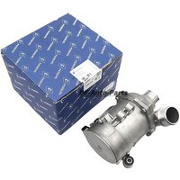Pierburg Electronic Water Pump 11517586925 For BMW N52 E90 128i 325i 328i 330i 525i 528i 530i X3 Z4 11517521584 11517545201